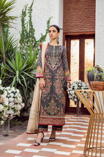 Nyle Rang Rasiya Florence Luxe Festive 2021